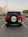 FJ Cruiser 2020